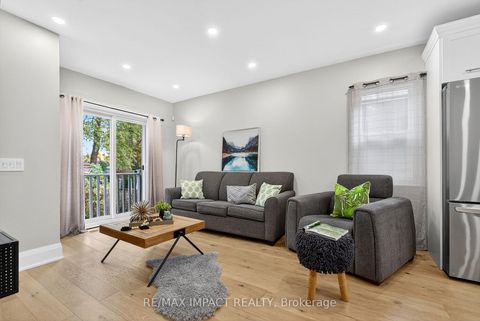 Photo 14 at 41 McDonald Avenue, Oakridge, Toronto