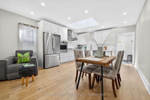 Photo 18 at 41 McDonald Avenue, Oakridge, Toronto