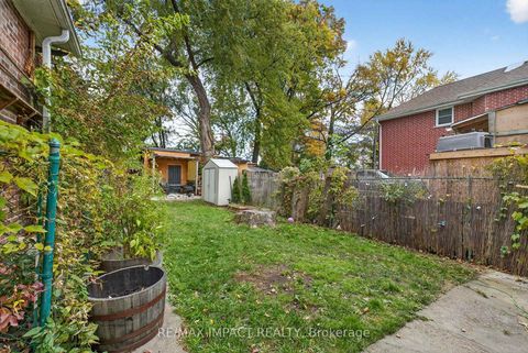 Photo 29 at 41 McDonald Avenue, Oakridge, Toronto