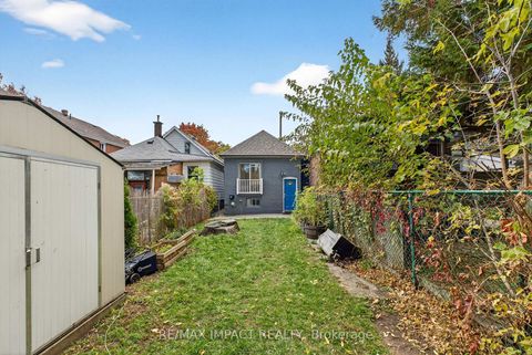 Photo 30 at 41 McDonald Avenue, Oakridge, Toronto