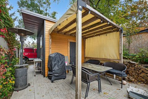 Photo 31 at 41 McDonald Avenue, Oakridge, Toronto