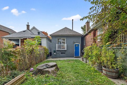 Photo 32 at 41 McDonald Avenue, Oakridge, Toronto