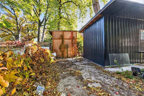 Photo 33 at 41 McDonald Avenue, Oakridge, Toronto