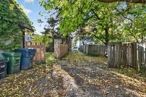 Photo 34 at 41 McDonald Avenue, Oakridge, Toronto