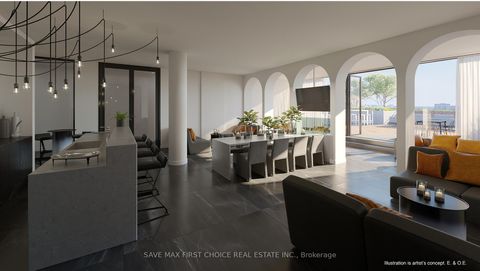 Photo 1 at 2607 - 308 Jarvis Street, Yonge Corridor, Toronto