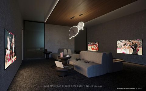 Photo 4 at 2607 - 308 Jarvis Street, Yonge Corridor, Toronto