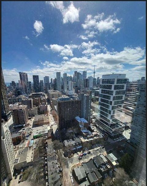 Photo 8 at 2607 - 308 Jarvis Street, Yonge Corridor, Toronto