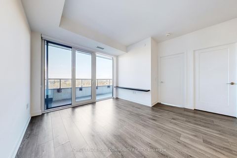 Photo 3 at 503 - 95 Oneida Crescent, Langstaff, Richmond Hill