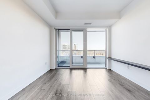 Photo 4 at 503 - 95 Oneida Crescent, Langstaff, Richmond Hill