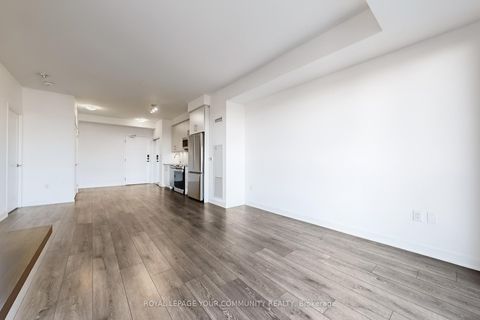 Photo 6 at 503 - 95 Oneida Crescent, Langstaff, Richmond Hill