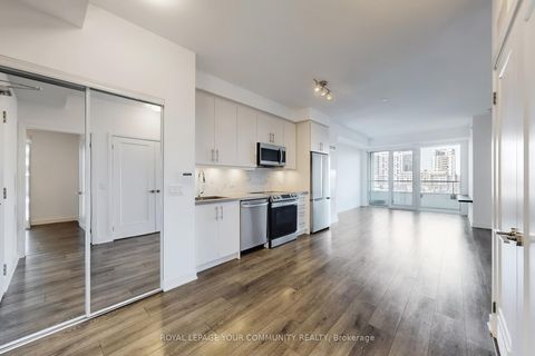 Photo 9 at 503 - 95 Oneida Crescent, Langstaff, Richmond Hill