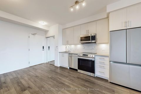 Photo 12 at 503 - 95 Oneida Crescent, Langstaff, Richmond Hill