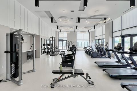 Photo 40 at 503 - 95 Oneida Crescent, Langstaff, Richmond Hill