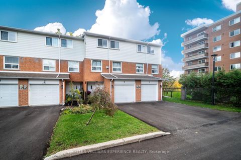 Photo 5 at 8 - 237 Steel Street, Codrington, Barrie