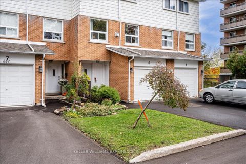 Photo 7 at 8 - 237 Steel Street, Codrington, Barrie