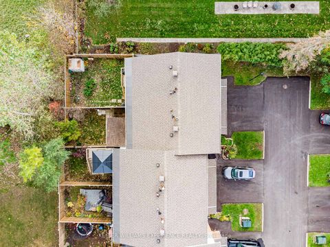 Photo 10 at 8 - 237 Steel Street, Codrington, Barrie