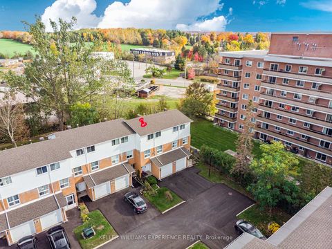 Photo 13 at 8 - 237 Steel Street, Codrington, Barrie