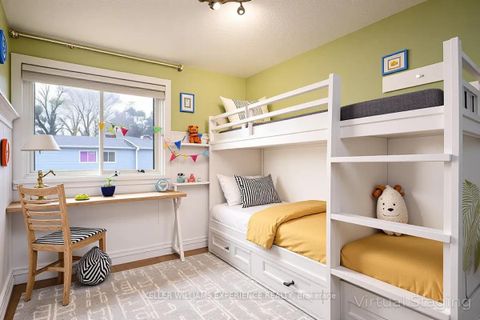 Photo 35 at 8 - 237 Steel Street, Codrington, Barrie