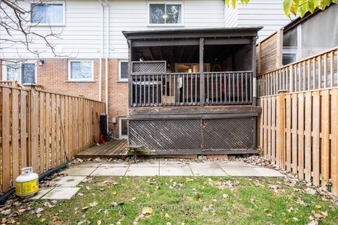 Photo 36 at 8 - 237 Steel Street, Codrington, Barrie