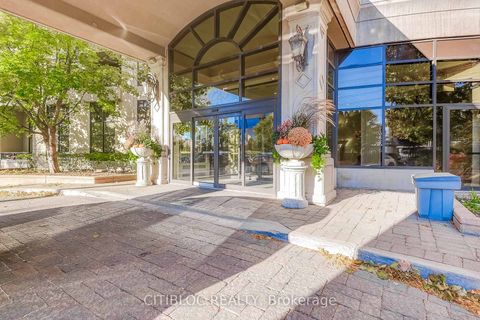 Photo 1 at 1614 - 9225 Jane Street, Maple, Vaughan