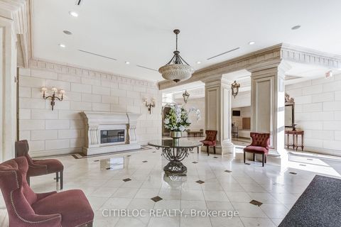 Photo 2 at 1614 - 9225 Jane Street, Maple, Vaughan