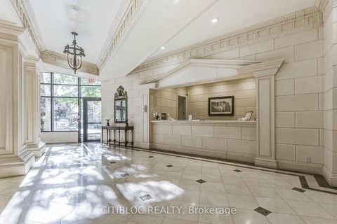 Photo 3 at 1614 - 9225 Jane Street, Maple, Vaughan