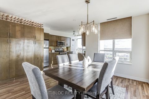 Photo 16 at 1614 - 9225 Jane Street, Maple, Vaughan