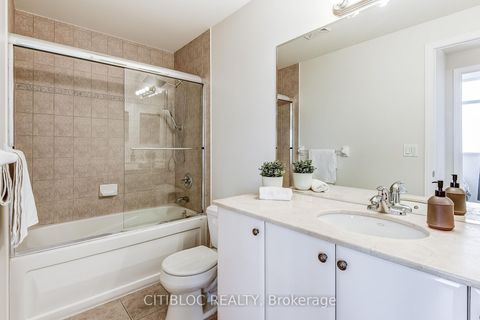 Photo 20 at 1614 - 9225 Jane Street, Maple, Vaughan