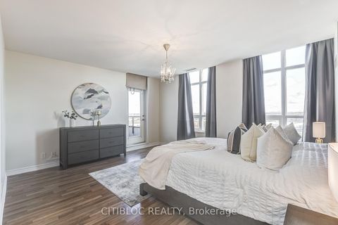 Photo 22 at 1614 - 9225 Jane Street, Maple, Vaughan