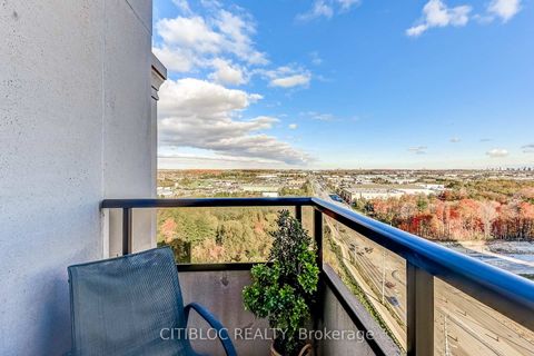 Photo 27 at 1614 - 9225 Jane Street, Maple, Vaughan