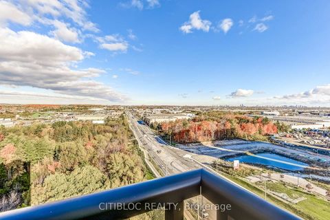 Photo 28 at 1614 - 9225 Jane Street, Maple, Vaughan