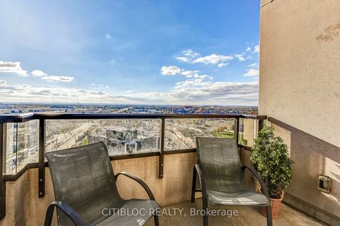 Photo 29 at 1614 - 9225 Jane Street, Maple, Vaughan