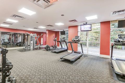 Photo 32 at 1614 - 9225 Jane Street, Maple, Vaughan