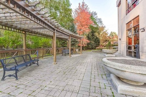 Photo 34 at 1614 - 9225 Jane Street, Maple, Vaughan