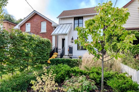 Photo 1 at 18 Milton Street, Mimico, Toronto