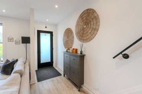 Photo 3 at 18 Milton Street, Mimico, Toronto