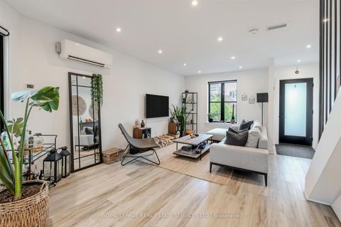 Photo 6 at 18 Milton Street, Mimico, Toronto