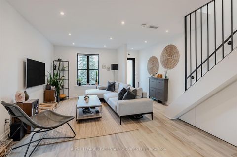 Photo 7 at 18 Milton Street, Mimico, Toronto