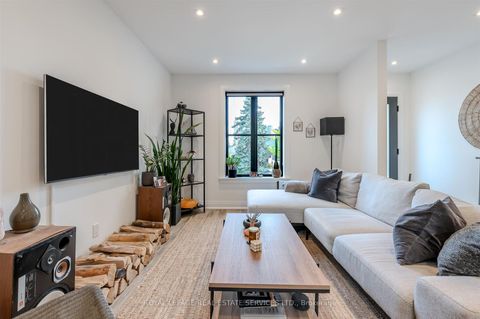 Photo 8 at 18 Milton Street, Mimico, Toronto