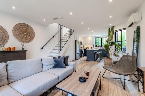 Photo 9 at 18 Milton Street, Mimico, Toronto