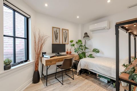 Photo 21 at 18 Milton Street, Mimico, Toronto