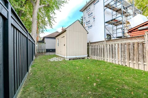 Photo 31 at 18 Milton Street, Mimico, Toronto