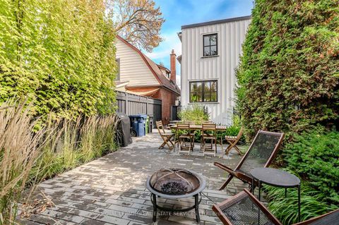 Photo 33 at 18 Milton Street, Mimico, Toronto