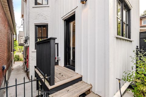 Photo 37 at 18 Milton Street, Mimico, Toronto