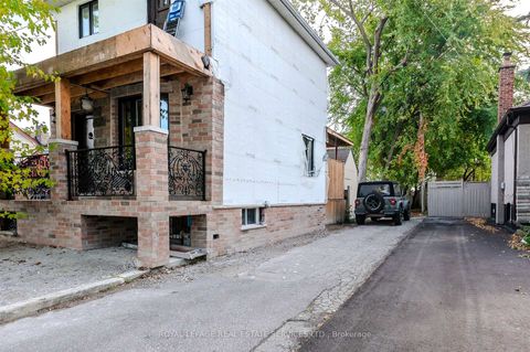 Photo 39 at 18 Milton Street, Mimico, Toronto