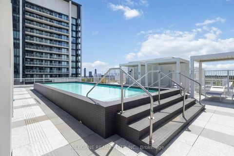 Photo 6 at 223 - 20 O'Neill Road, Don Mills, Toronto