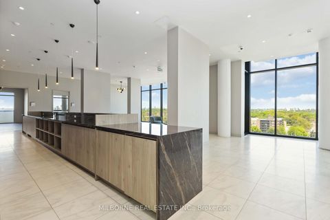 Photo 11 at 223 - 20 O'Neill Road, Don Mills, Toronto