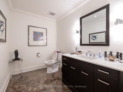 Photo 1 at A - 2460 Bayview Avenue, York Mills, Toronto