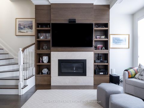 Photo 4 at A - 2460 Bayview Avenue, York Mills, Toronto