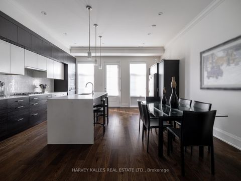 Photo 6 at A - 2460 Bayview Avenue, York Mills, Toronto